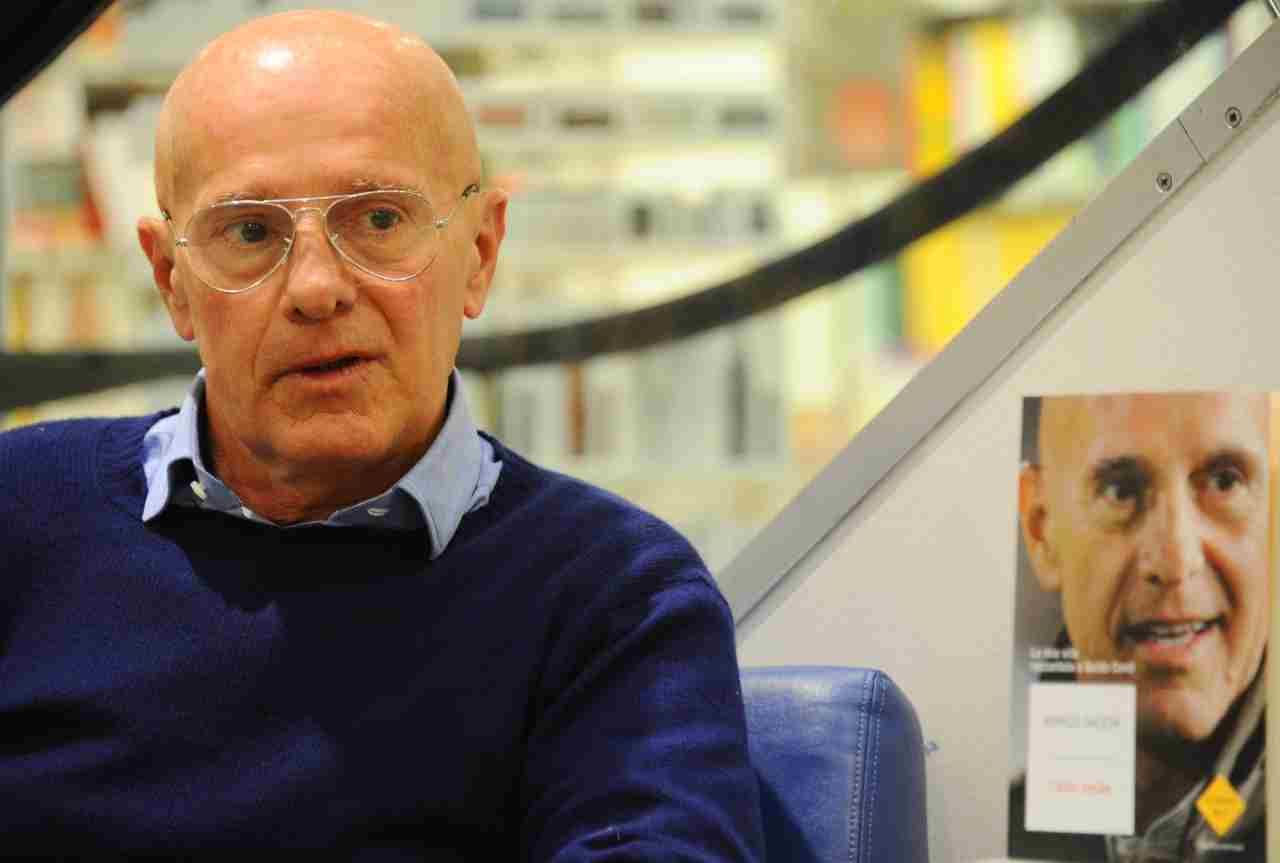 Arrigo Sacchi