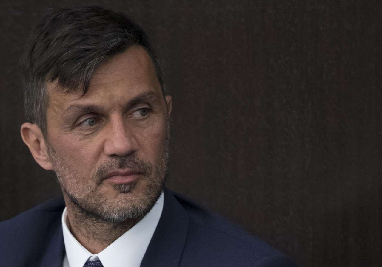 Paolo Maldini