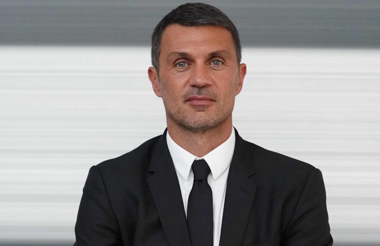 Paolo Maldini