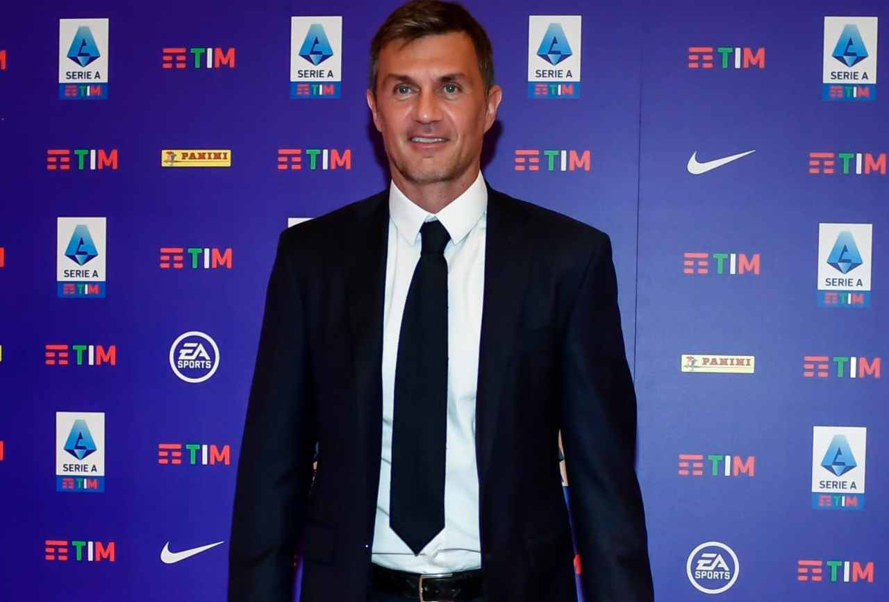 Paolo Maldini