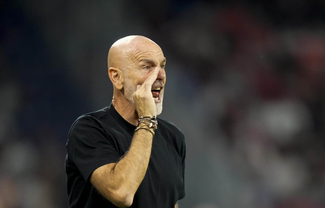 Stefano Pioli