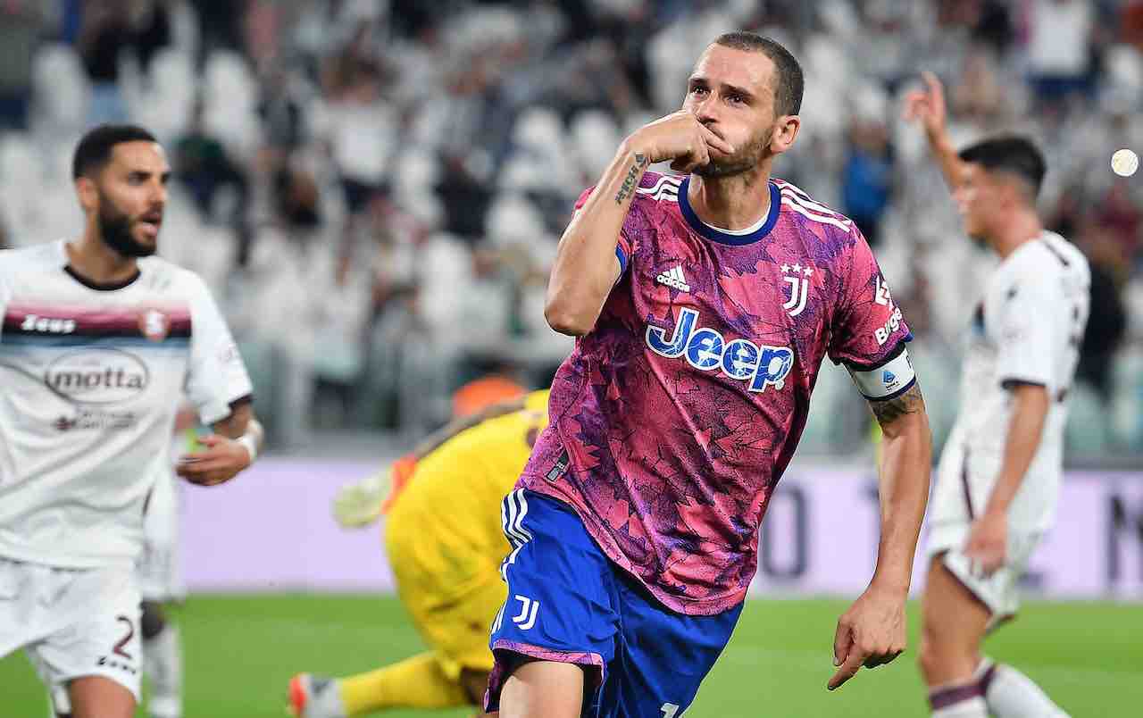 Bonucci