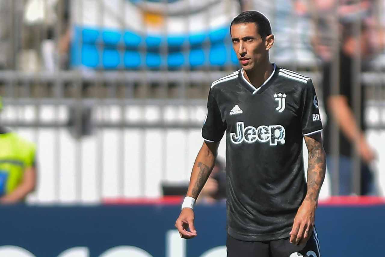 Di Maria