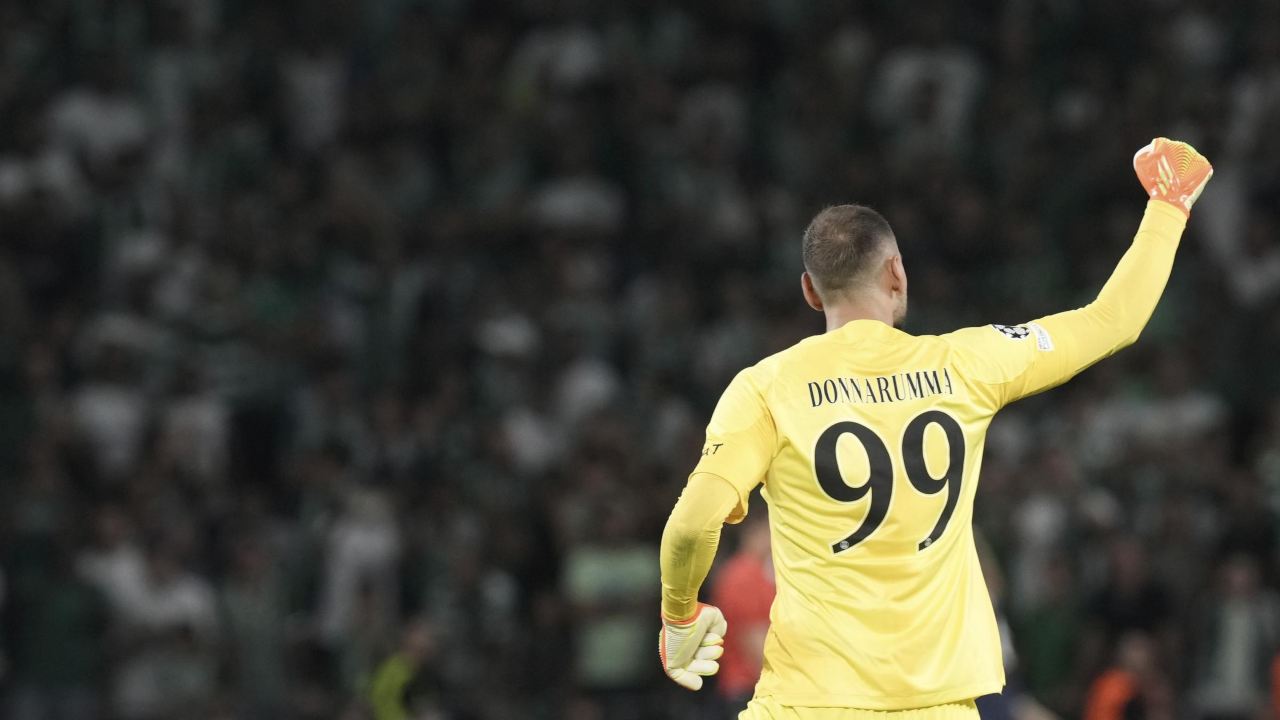 Donnarumma