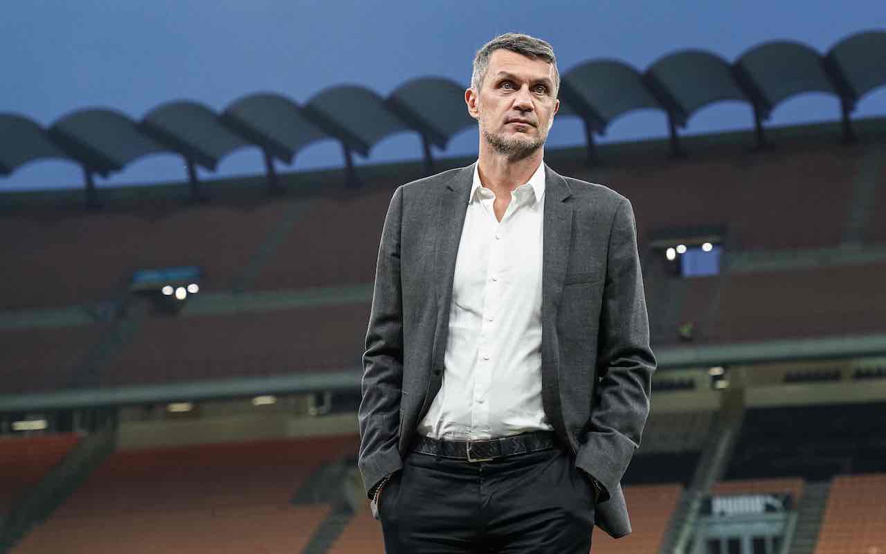 Maldini