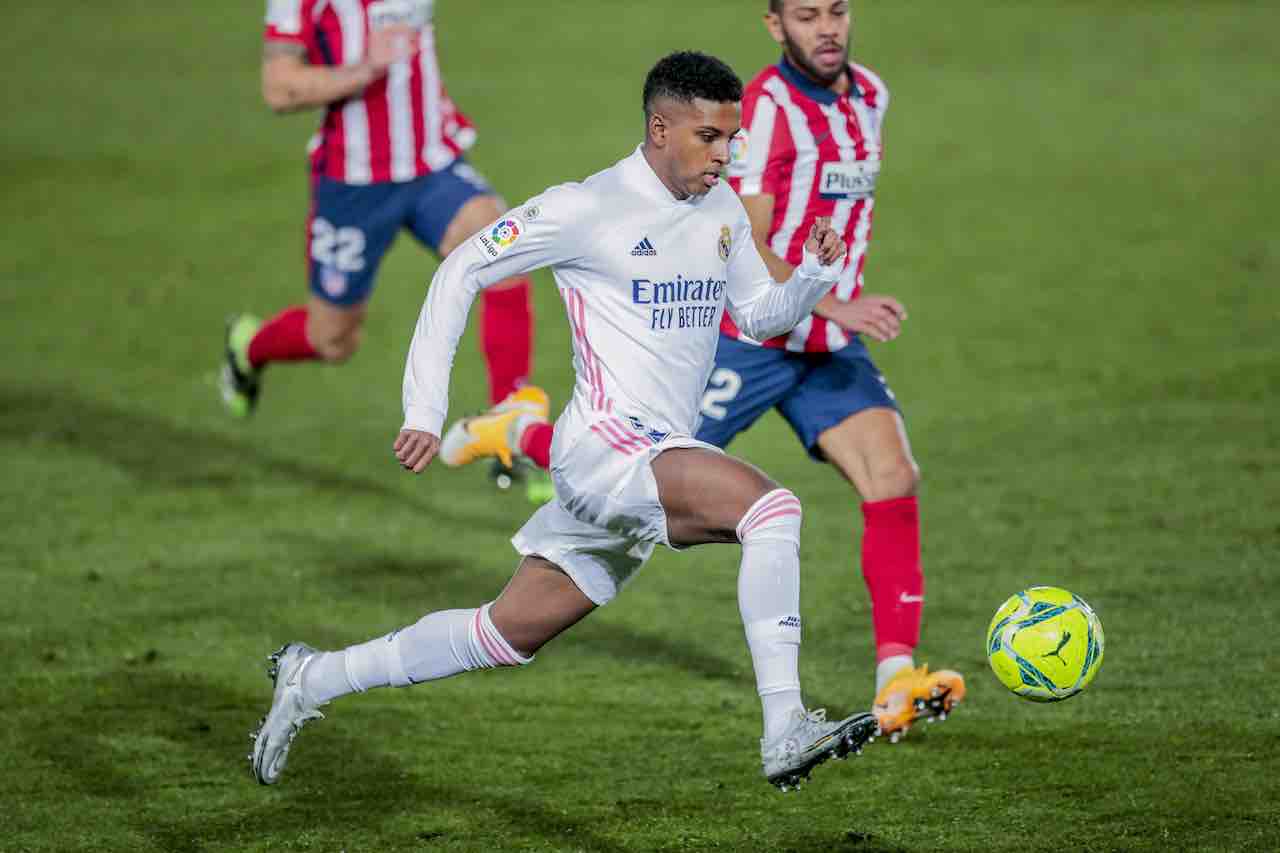 Mariano Diaz