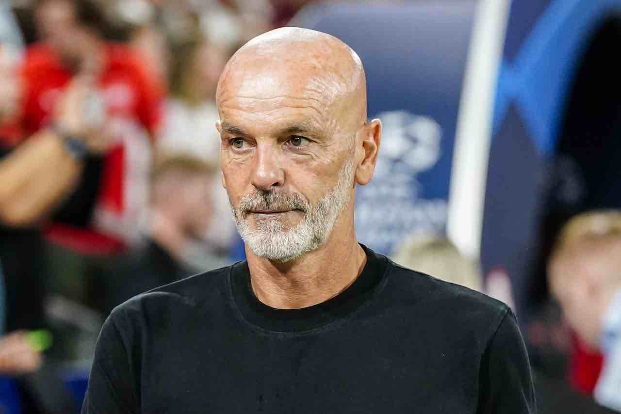 Stefano Pioli