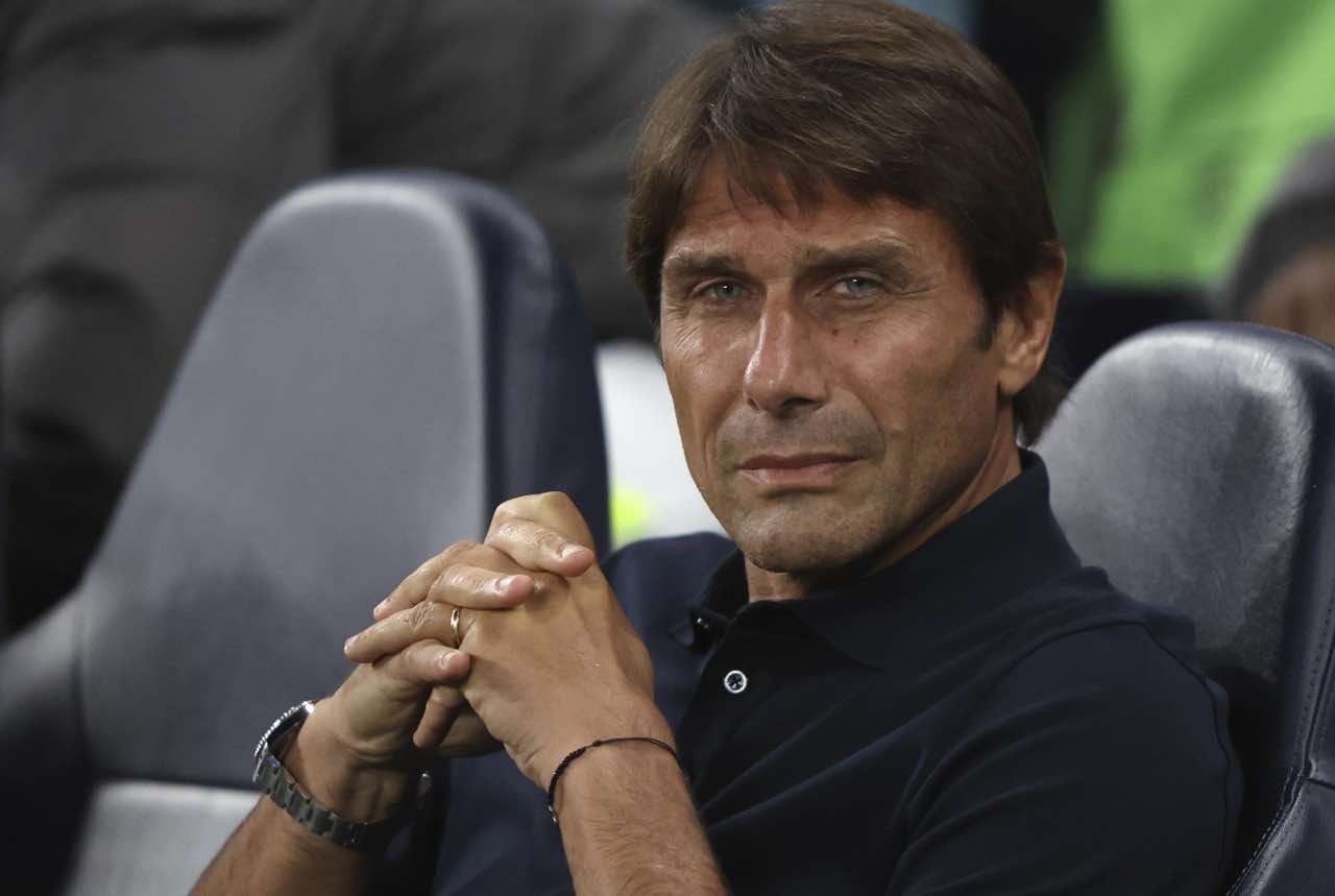 Antonio Conte