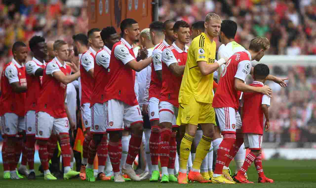 Arsenal