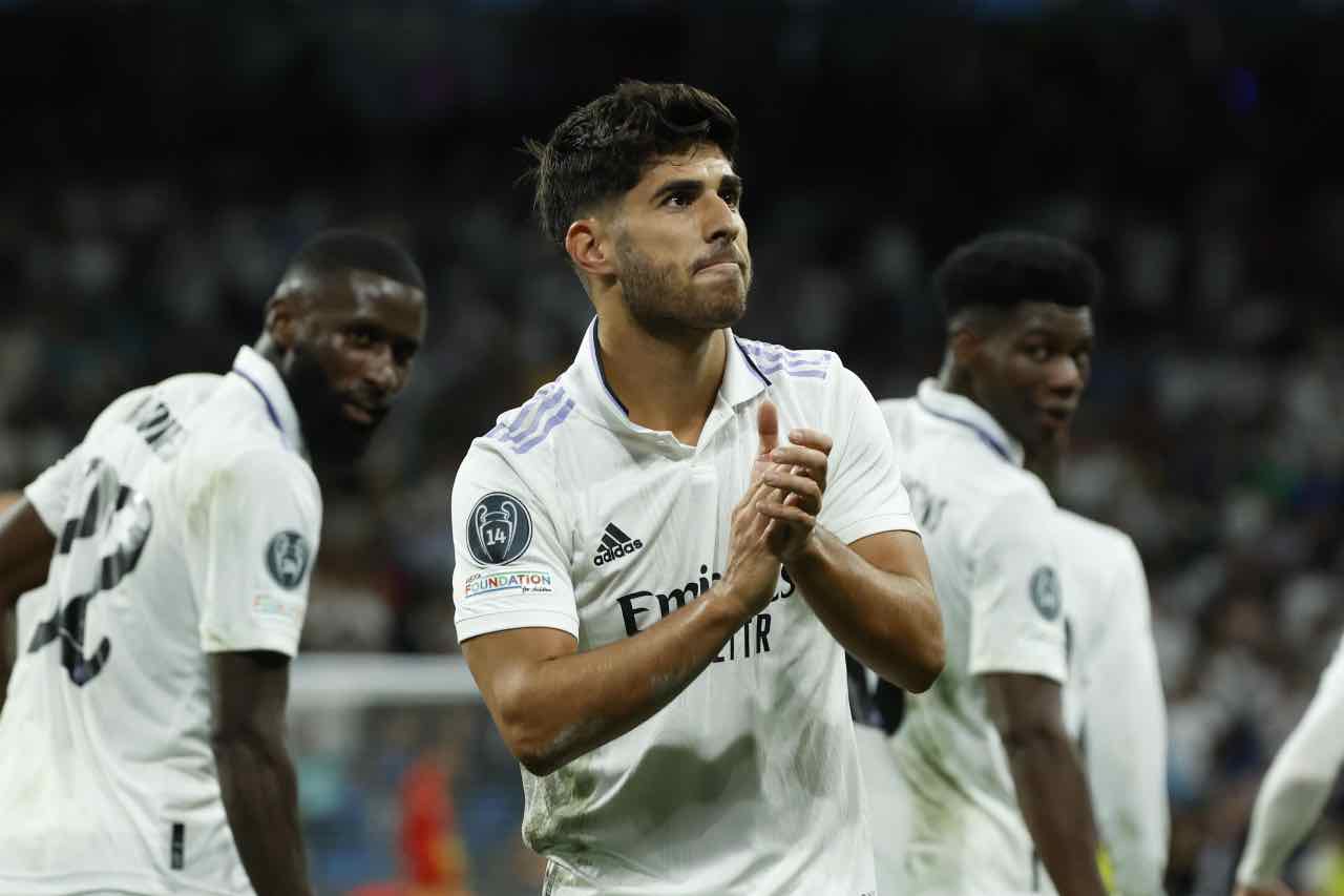 Marco Asensio