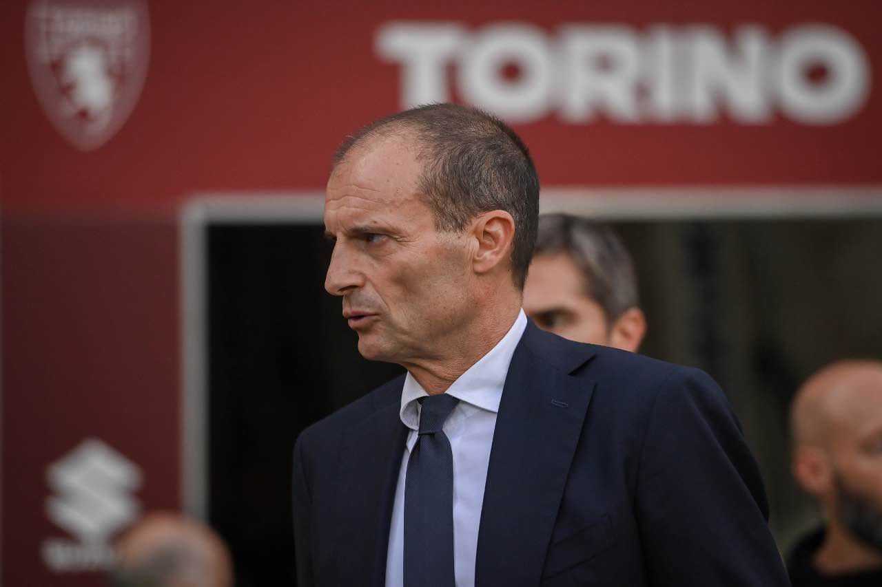 Max Allegri