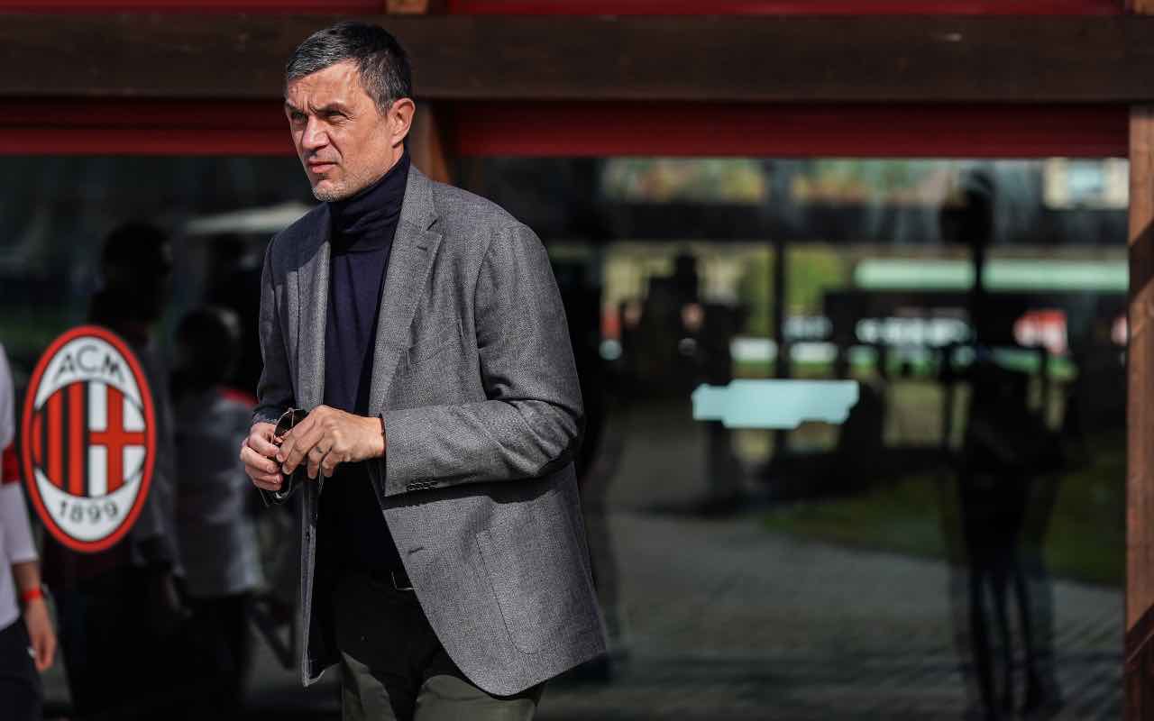 Paolo Maldini