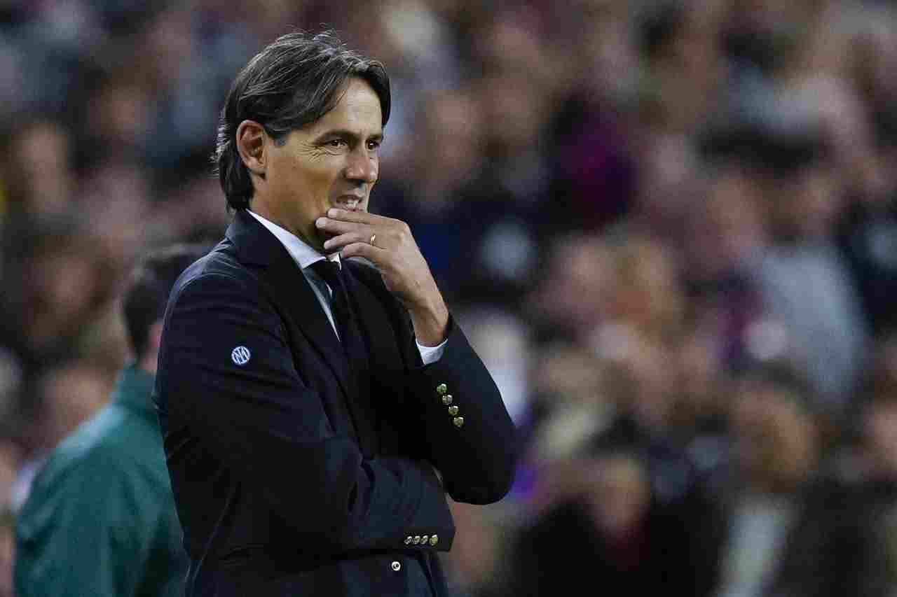 Simone Inzaghi 