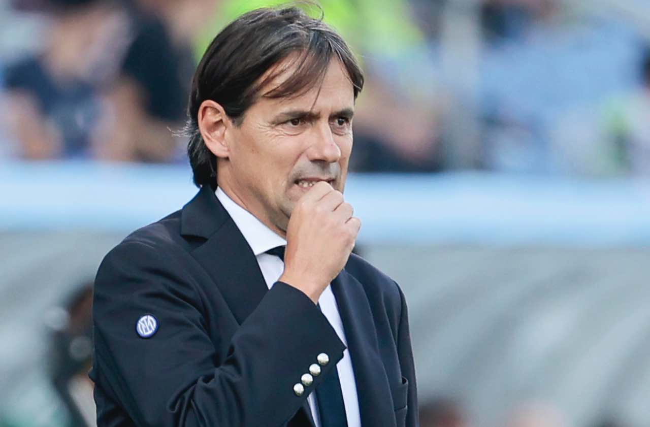 Simone Inzaghi