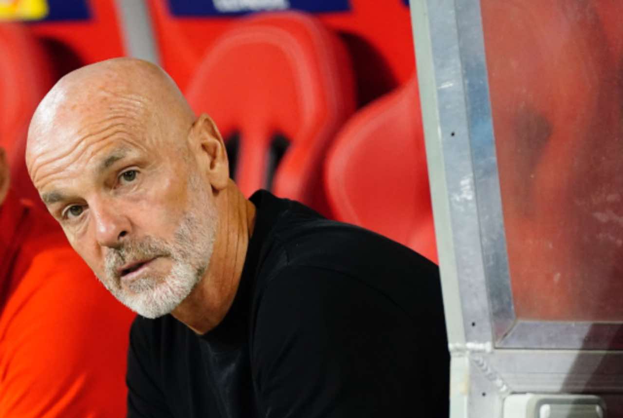 Stefano Pioli