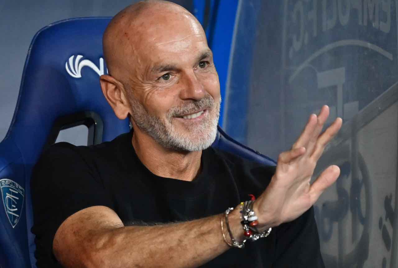 Stefano Pioli