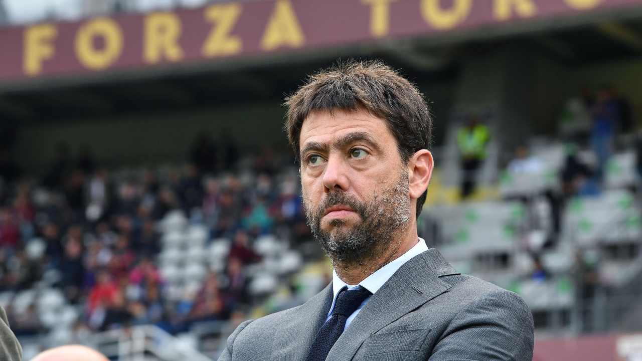 Agnelli