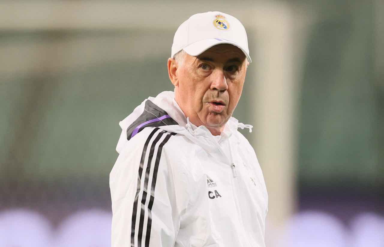 Ancelotti