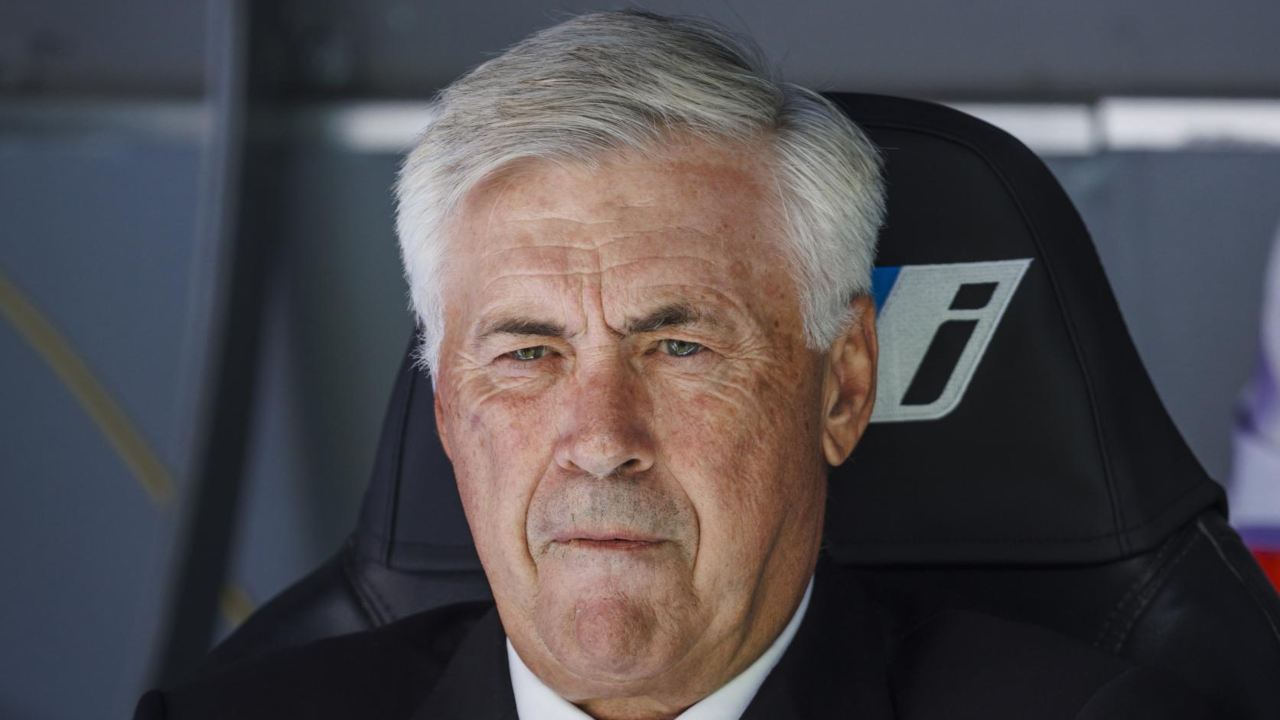 Ancelotti