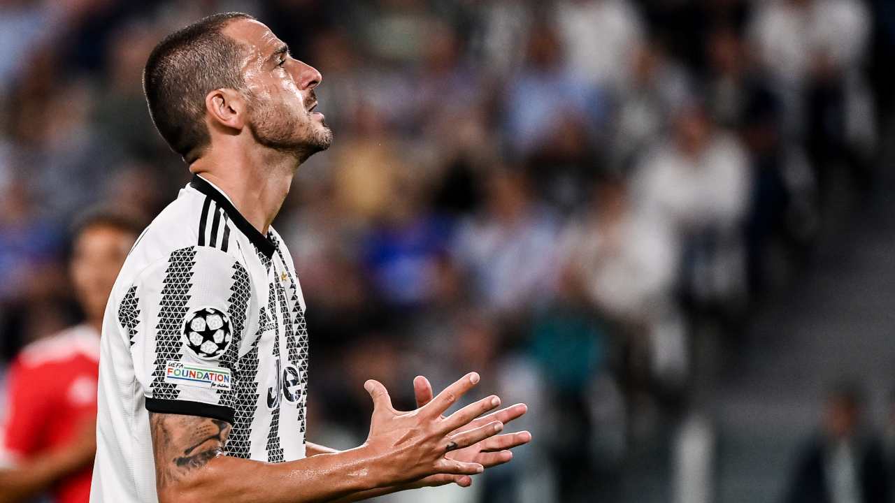 Bonucci