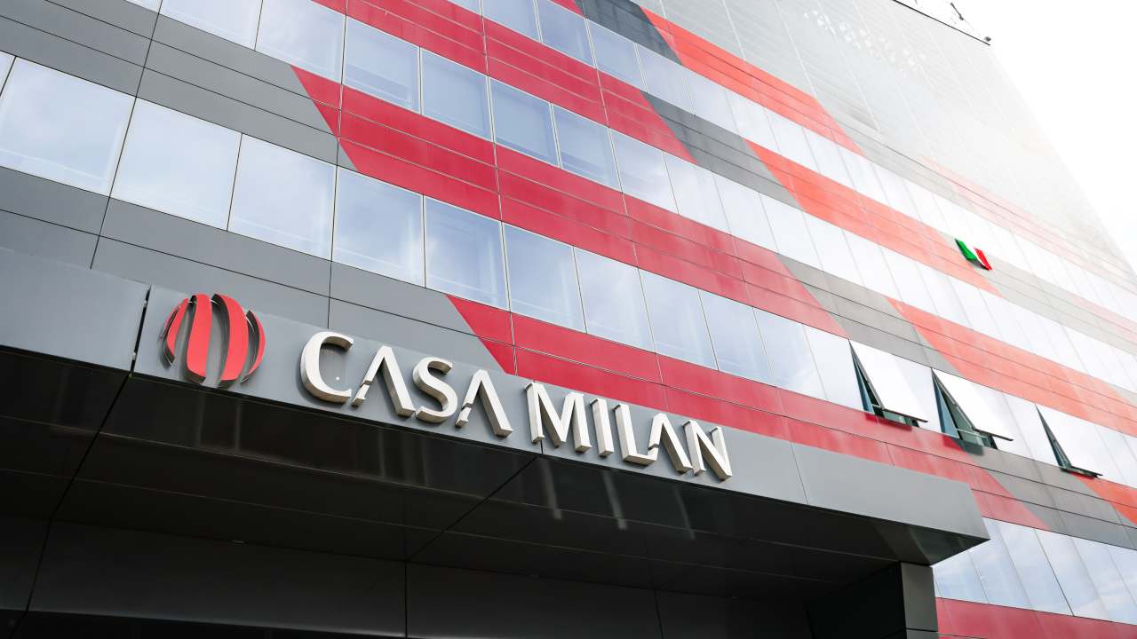 Casa Milan