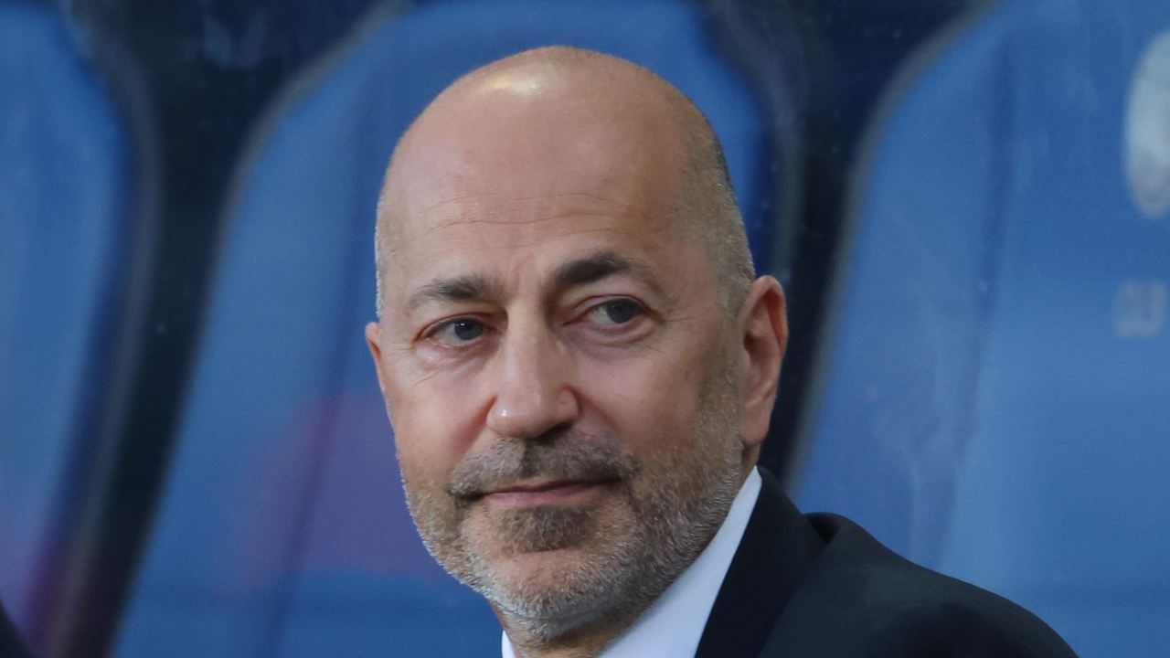 Gazidis