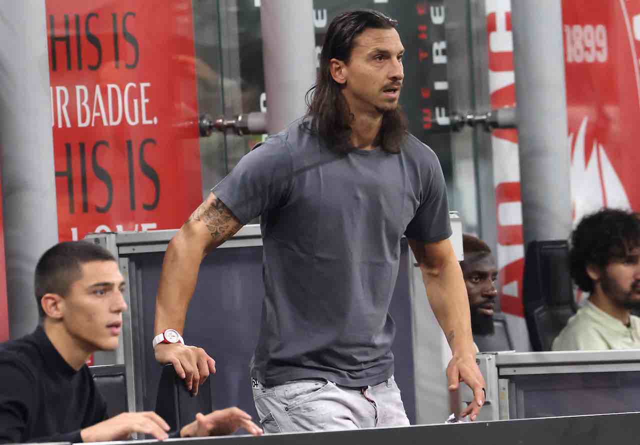 Ibrahimovic