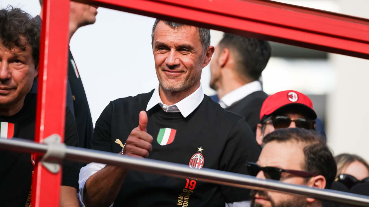 Maldini 