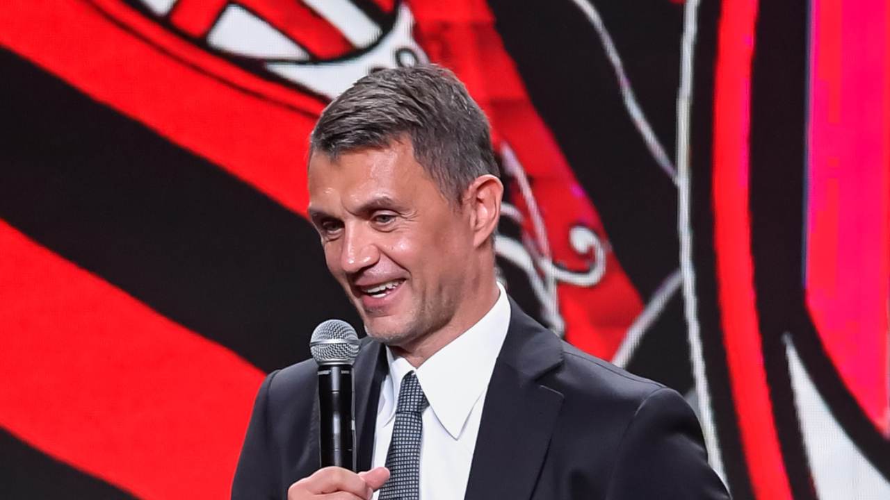 Maldini