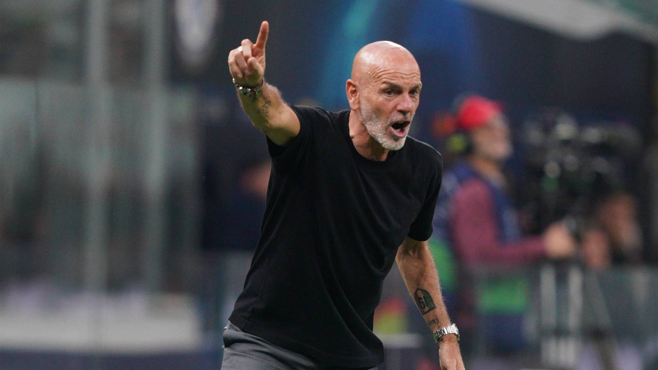 Pioli