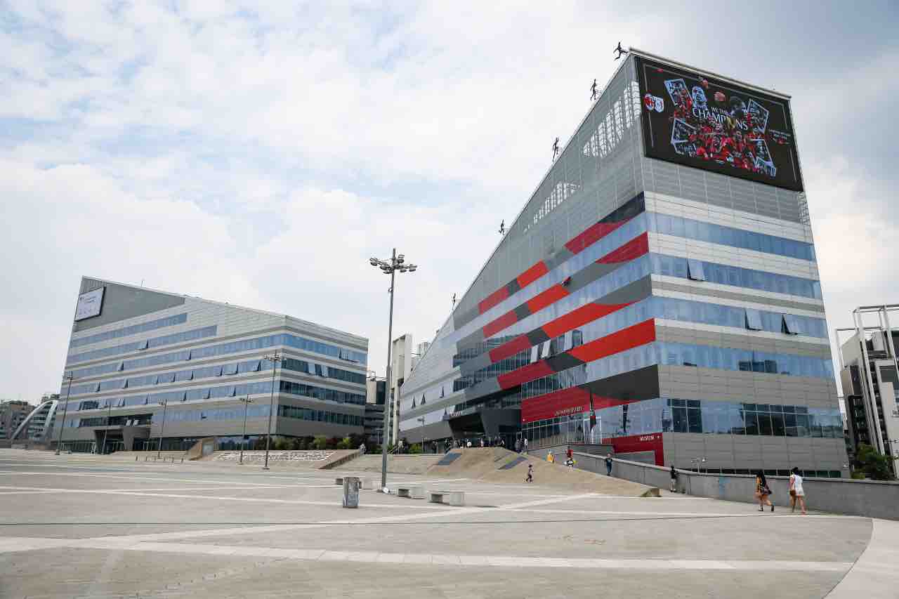 Casa Milan