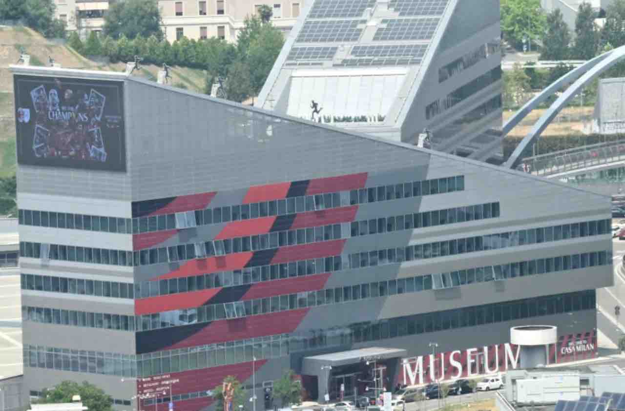 Casa Milan