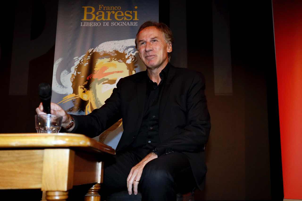 Franco Baresi