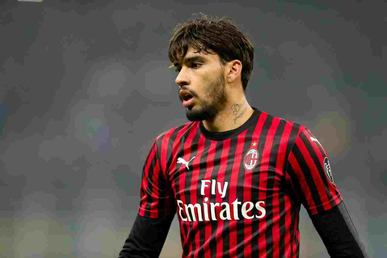 Lucas Paquetà