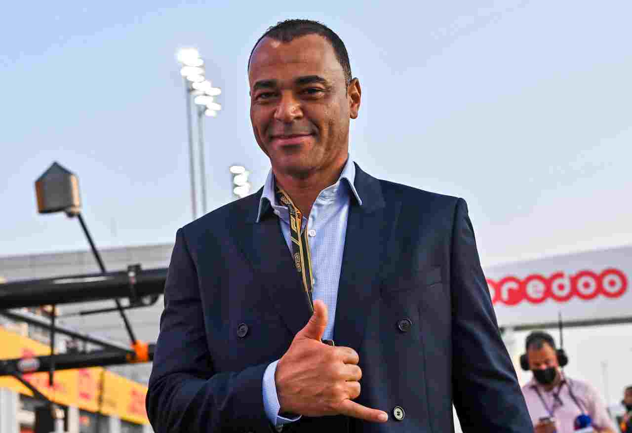 Marcos Cafu