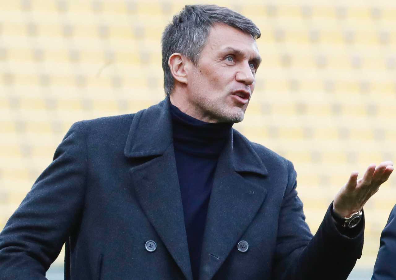 Paolo Maldini