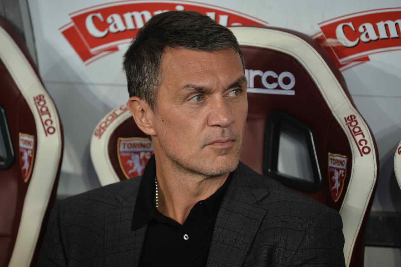 Paolo Maldini