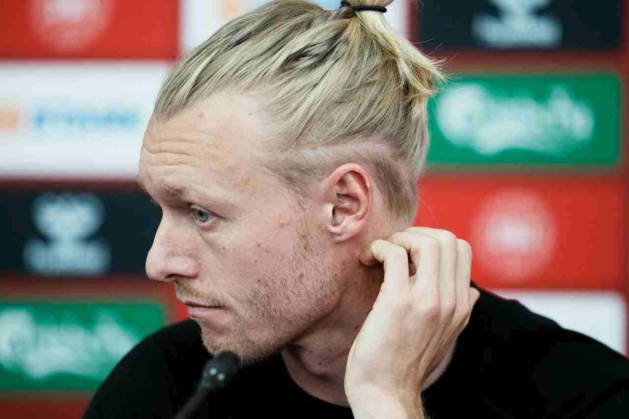 Simon Kjaer