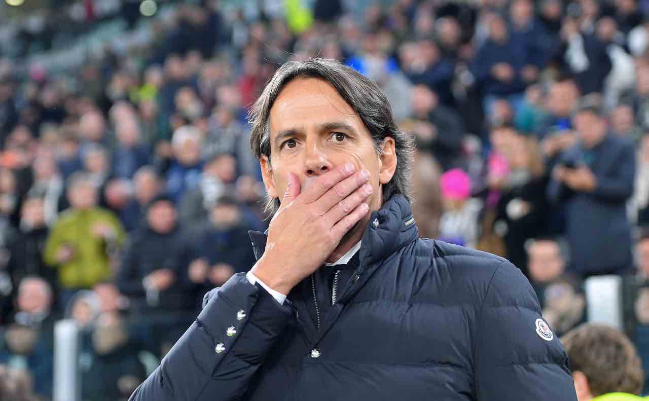 Simone Inzaghi