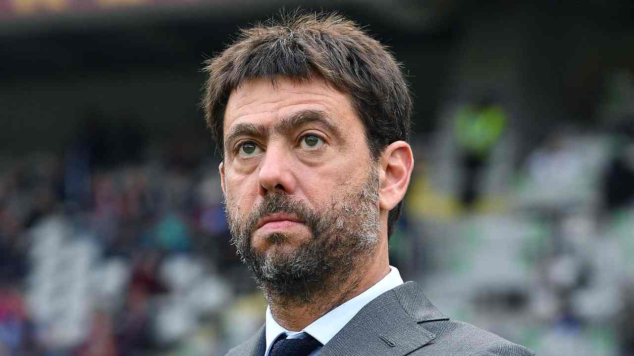 Agnelli