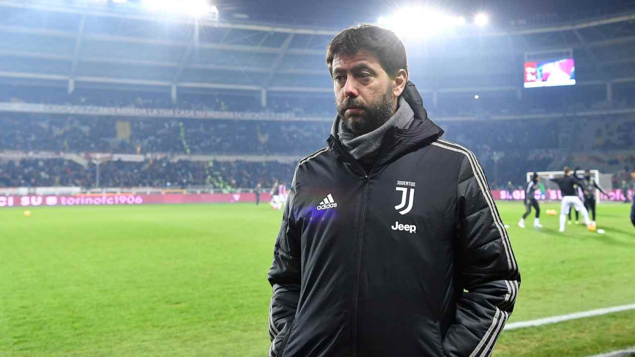 Agnelli