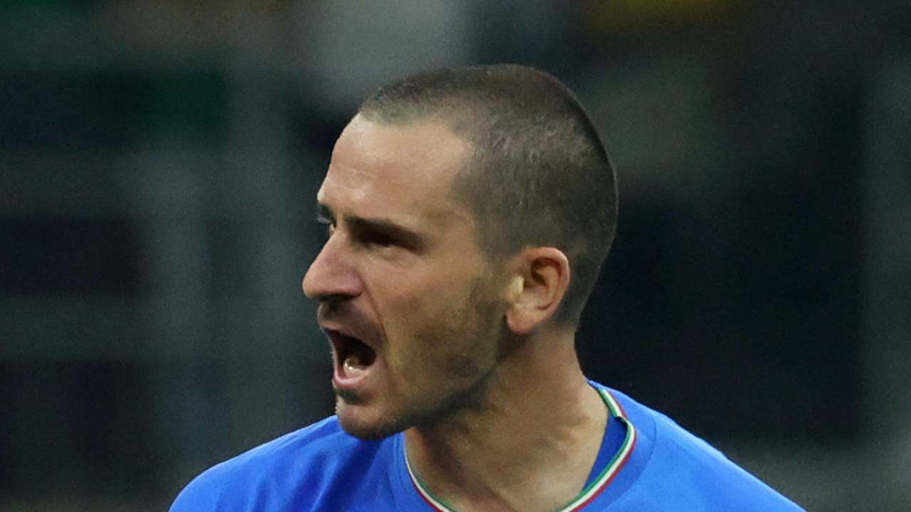 Bonucci