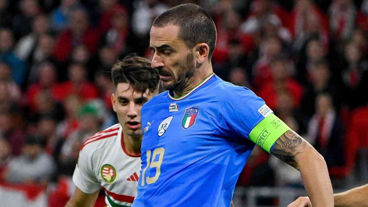 Bonucci