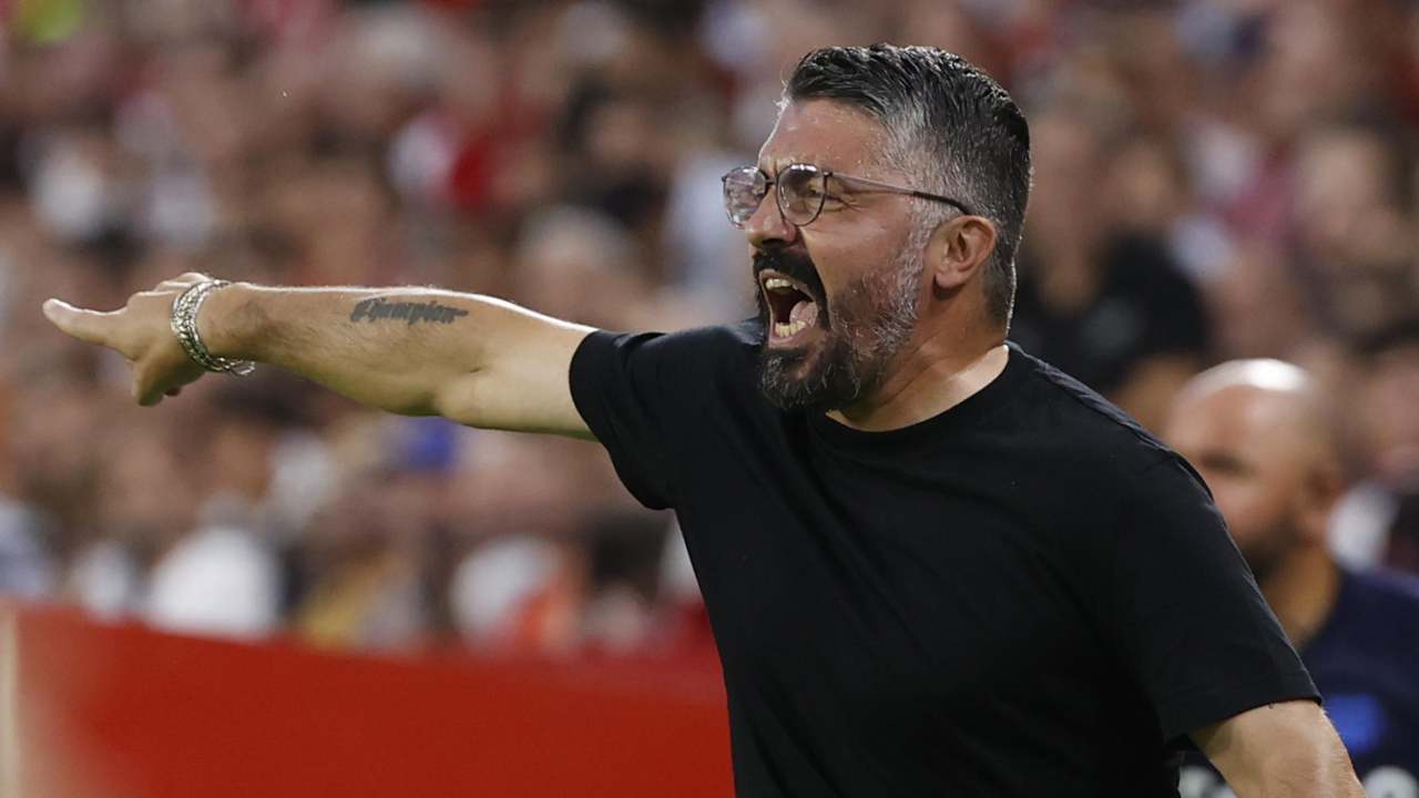 Gattuso