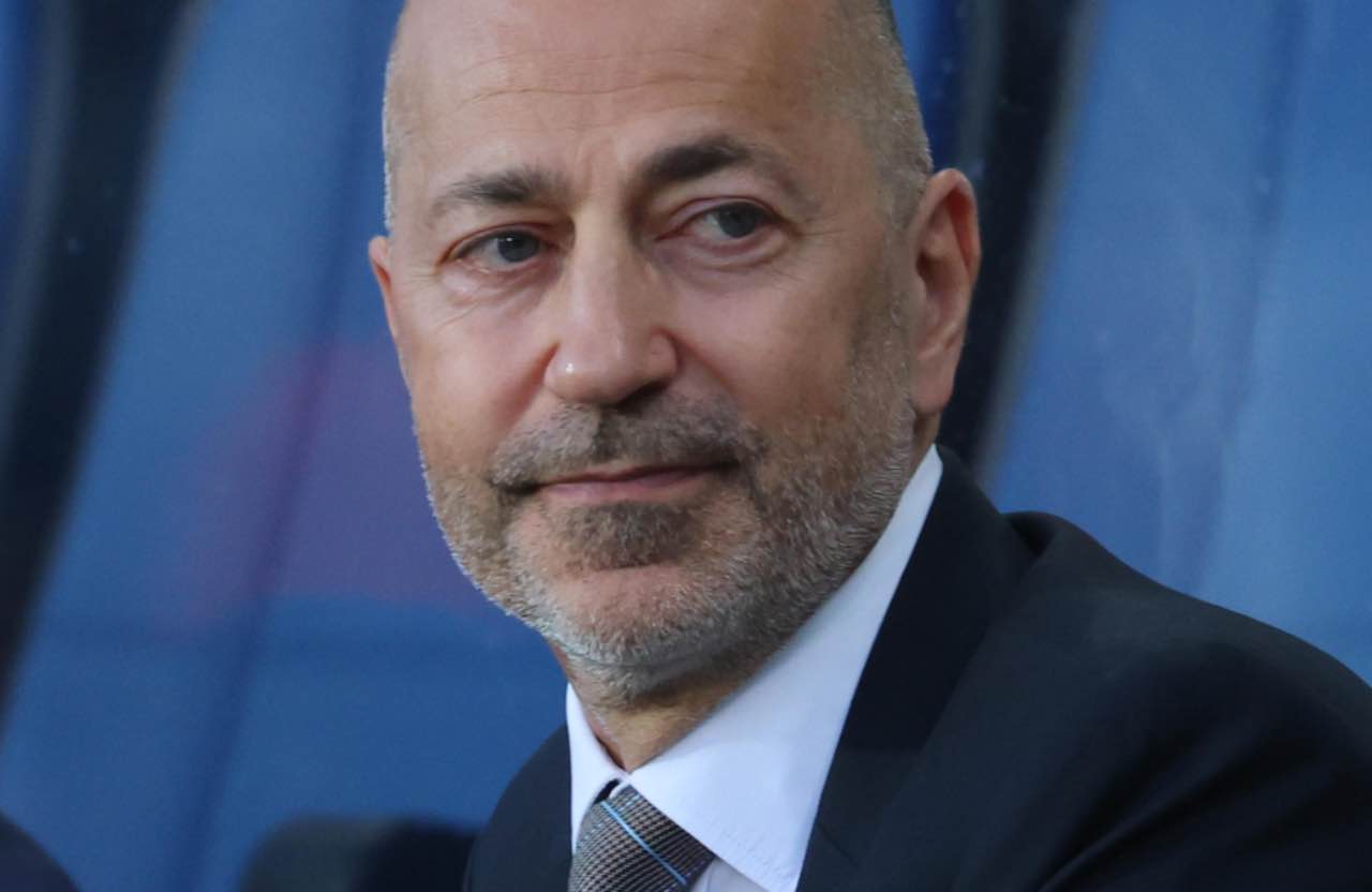 gazidis