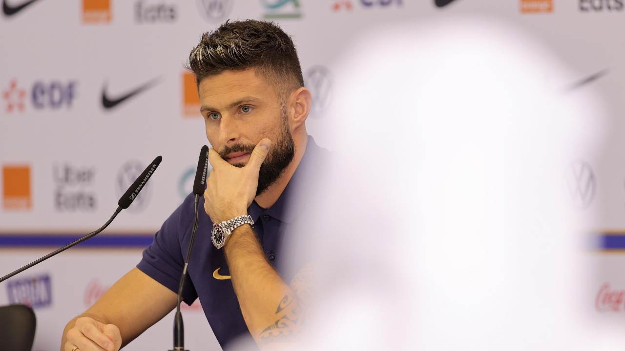 Giroud