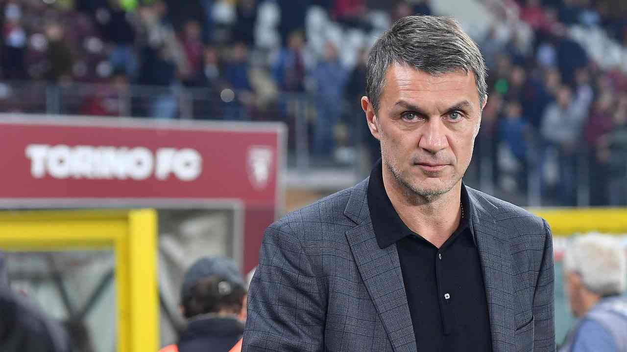 Maldini