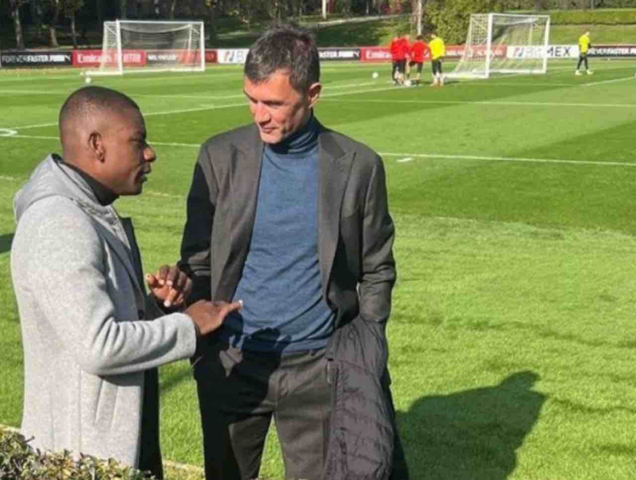 maldini Mudingayi kessié