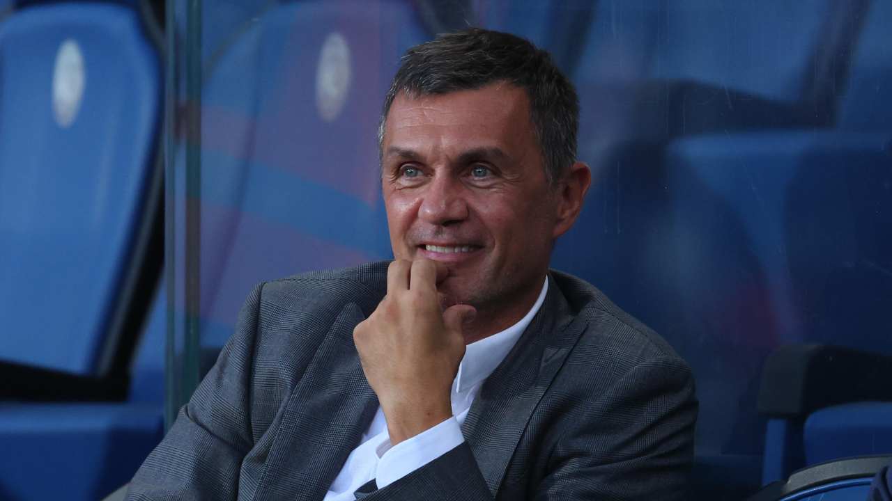 Maldini