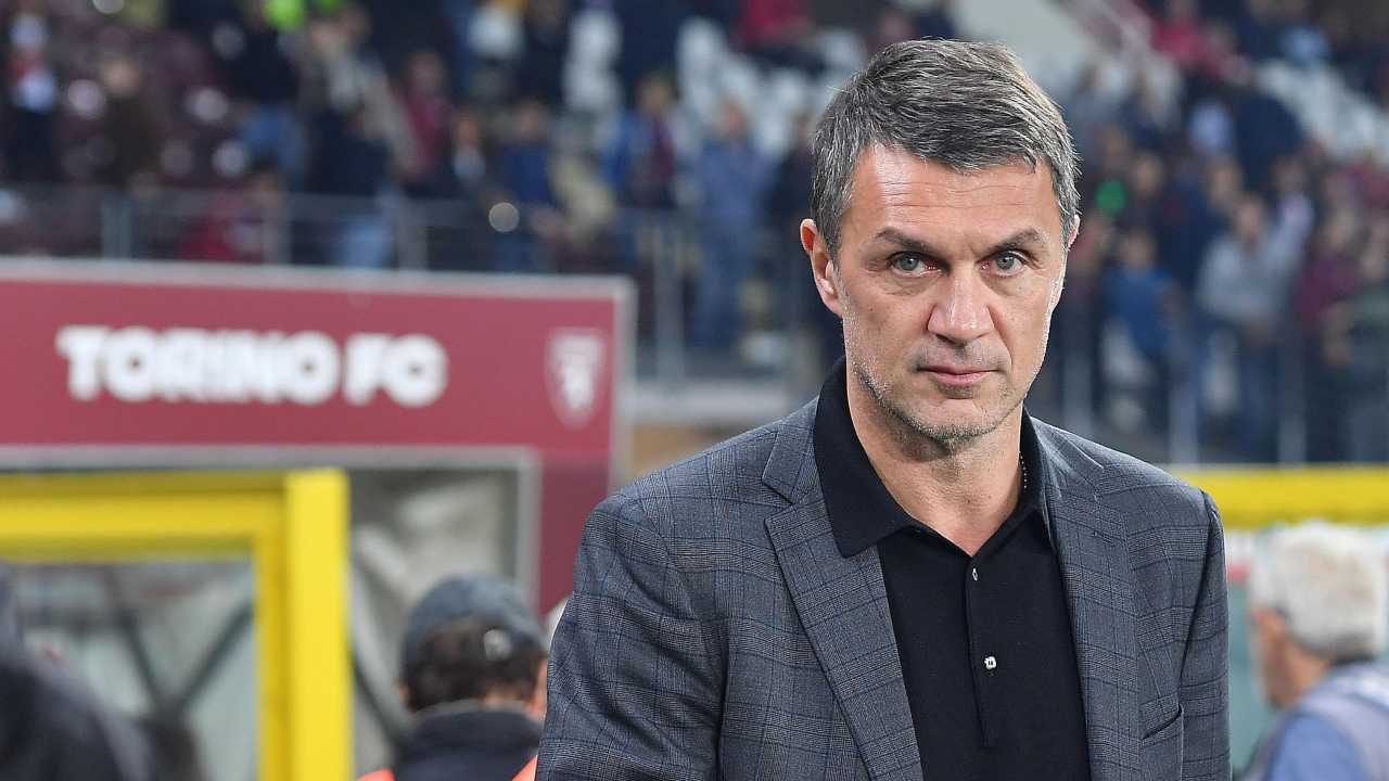 Maldini